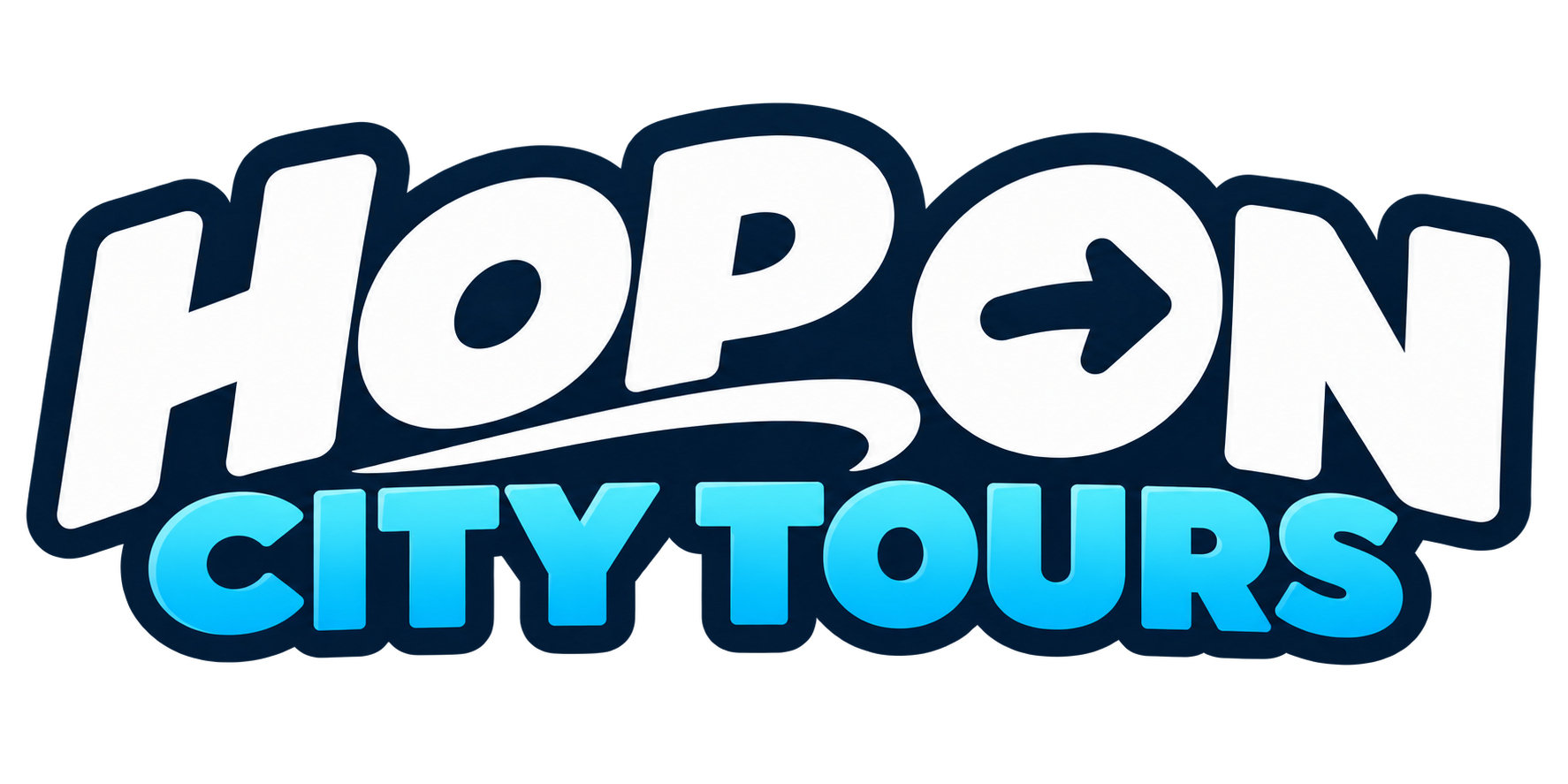 Hop On City Tours