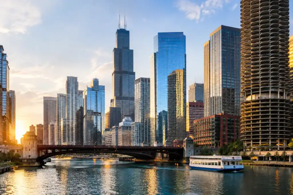 10 Best Chicago Architecture Experiences