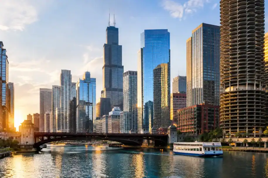 10 Best Chicago Architecture Experiences