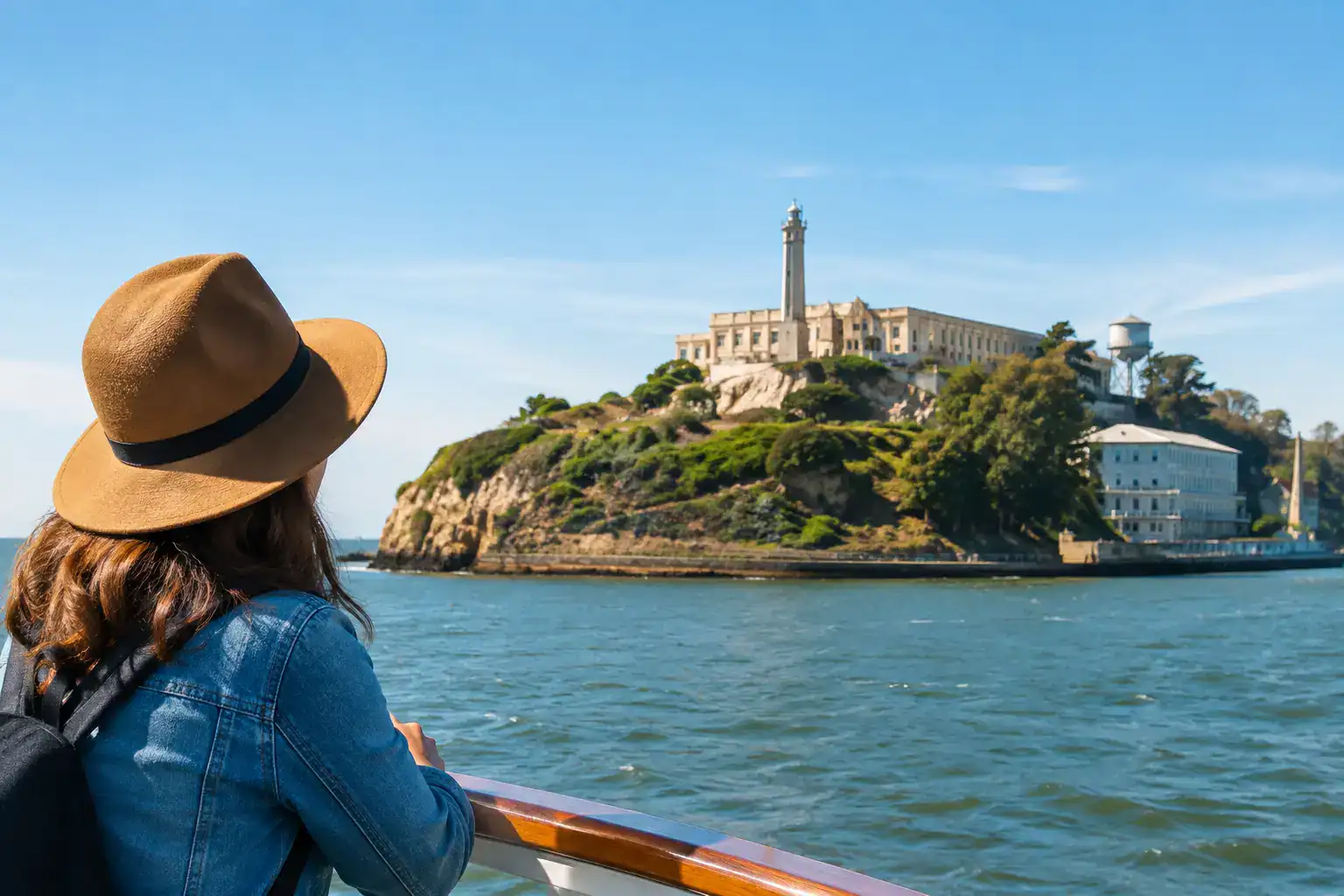 Alcatraz Tour Tickets: Plan Your Visit Right