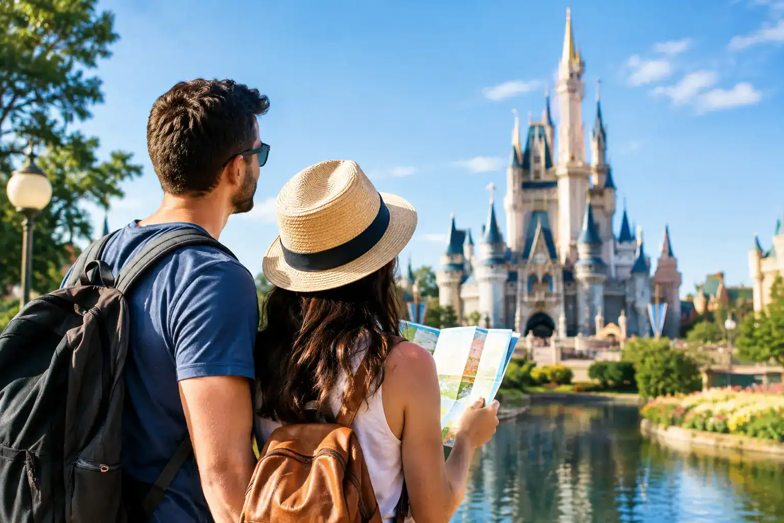 Orlando Activity Planning That Fits Your Trip