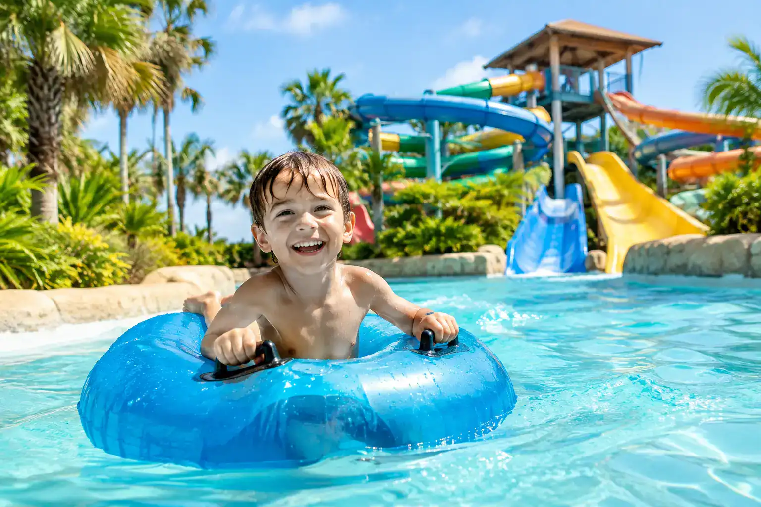 Orlando Waterpark Reviews for Every Trip