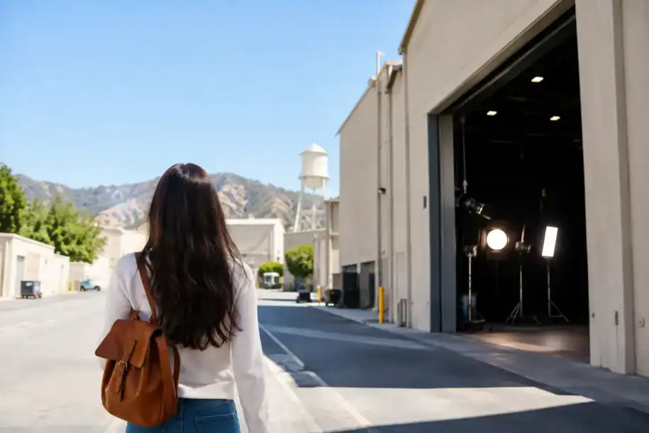 Best Los Angeles Studio Tours for Every Fan