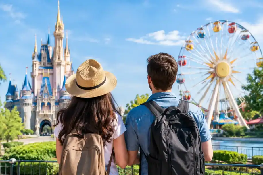 Theme Park Comparison for Your Best Park Day